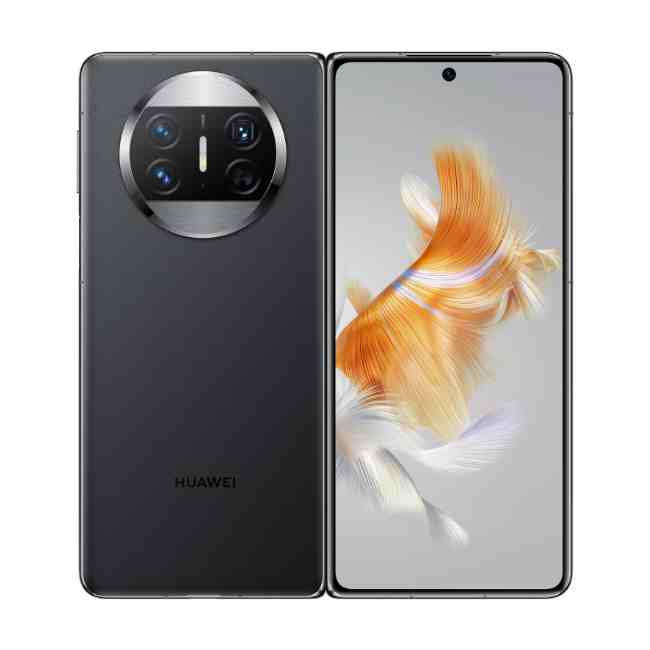 Smartphone Huawei Mate X3 512GB Black