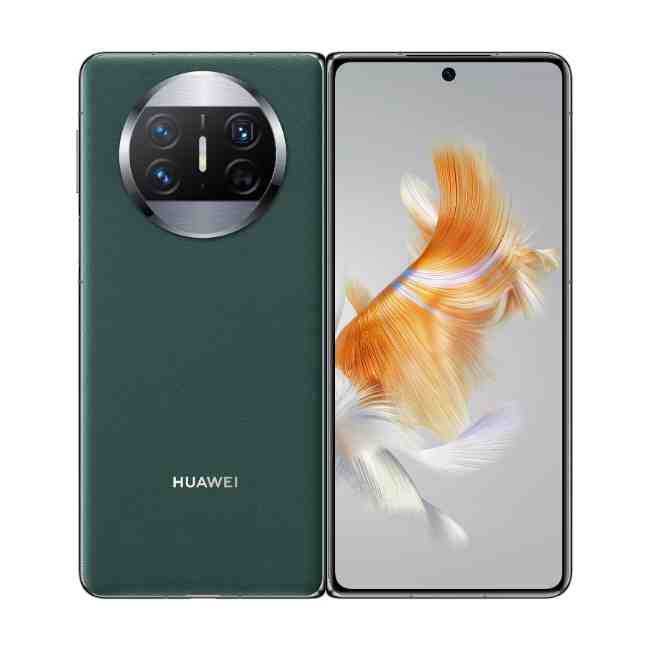 Smartphone Huawei Mate X3 512GB Dark Green
