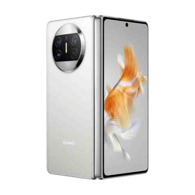 Smartphone Huawei Mate X3 1TB White