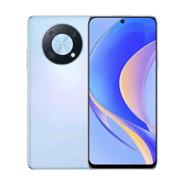 Huawei nova Y90 128GB Crystal Blue