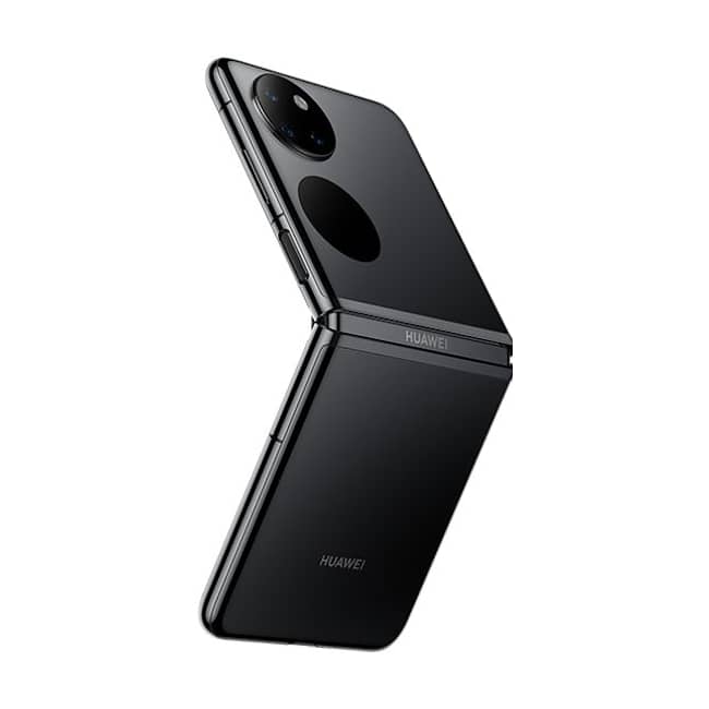 Huawei P50 Pocket 256GB, Black