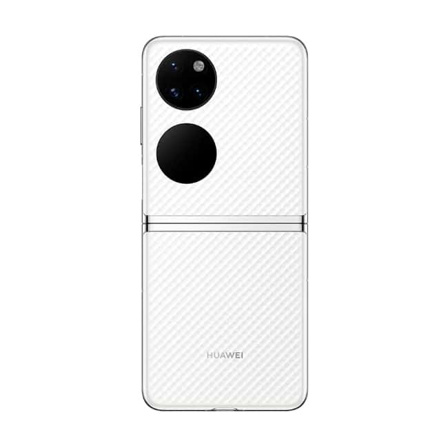 Huawei P50 Pocket 256GB, Silver
