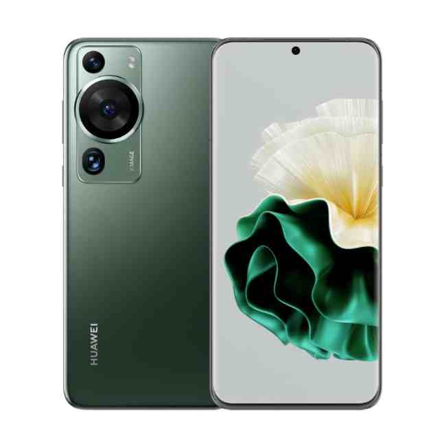 Smartphone Huawei P60 Pro 512GB Green