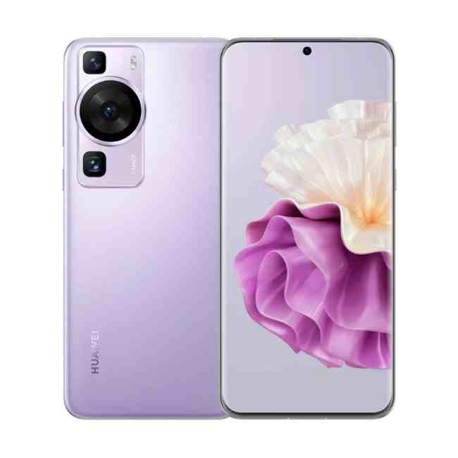 Smartphone Huawei P60 Pro 512GB Violet