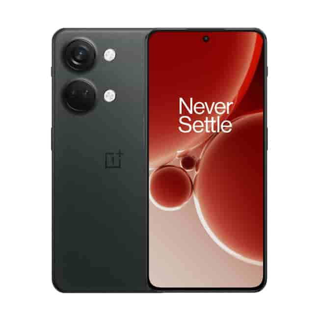 OnePlus Nord 3 256Gb Tempest Gray