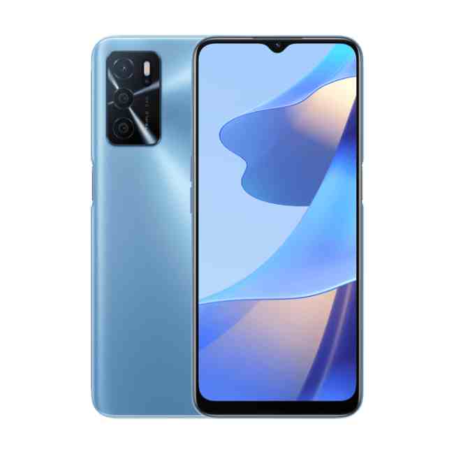 Oppo A16s 64GB Pearl Blue