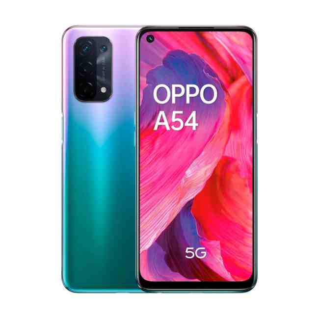 Oppo A54 64GB Starry Blue