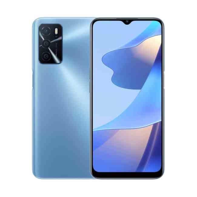 Oppo A54s 128GB Pearl Blue