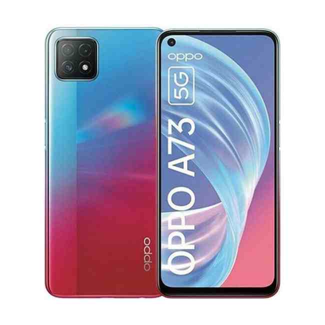 Oppo A73 128GB Neon
