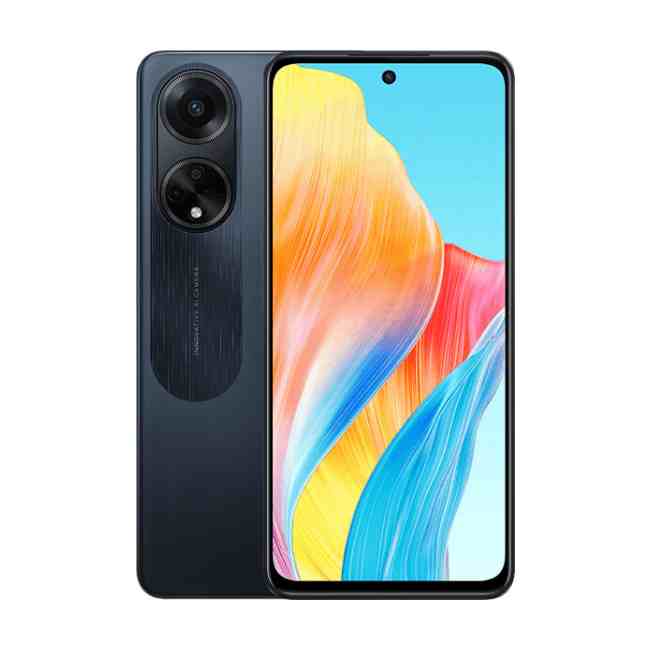 Oppo A98 256GB Cool Black