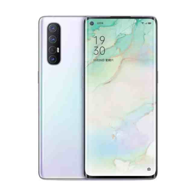 Oppo Reno3 Pro 128GB Sky White