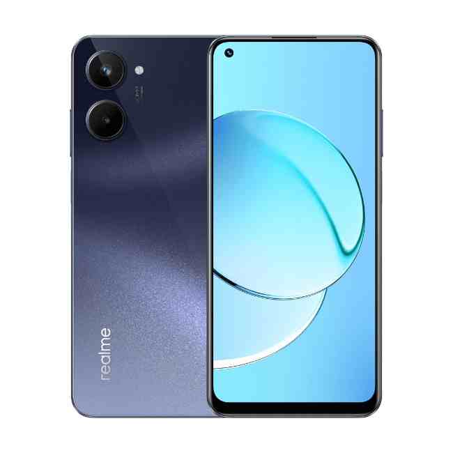 Realme 10 128GB Blue