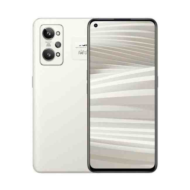 Realme GT2 Pro 128GB Paper White