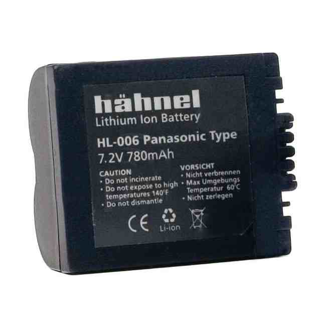 Hahnel HL-006