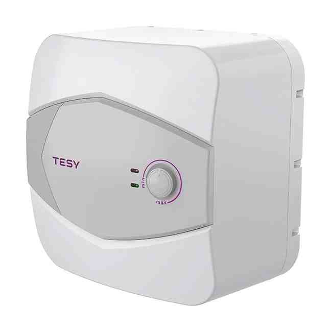 Tesy GCA 0715 G01 RC