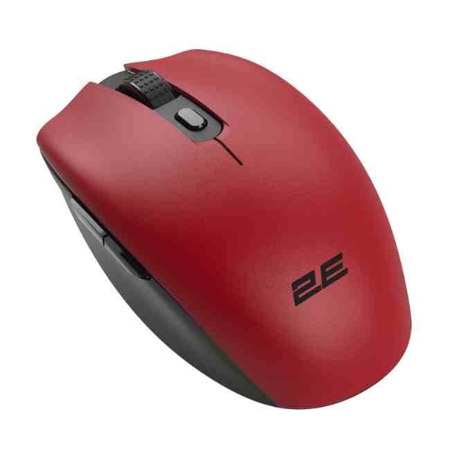 2e MF2030 Wireless Red