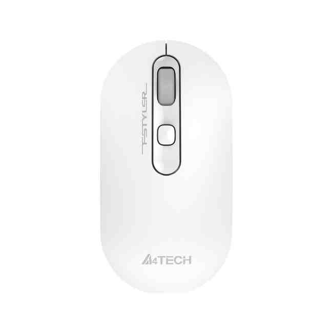 A4tech Fstyler FG20 White