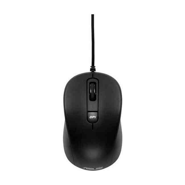 Asus MU101C Silent Black