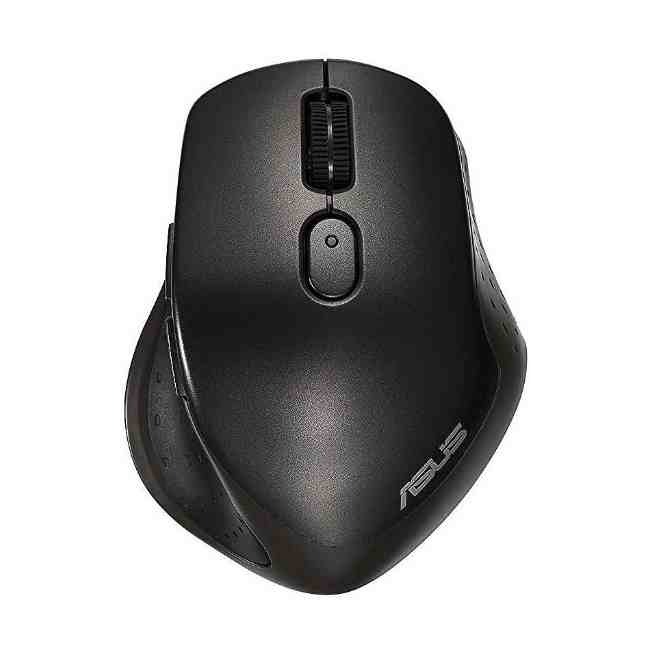 Asus MW203 Black