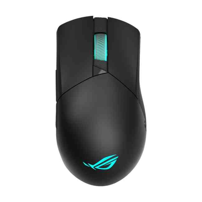 Asus ROG Gladius III Wireless