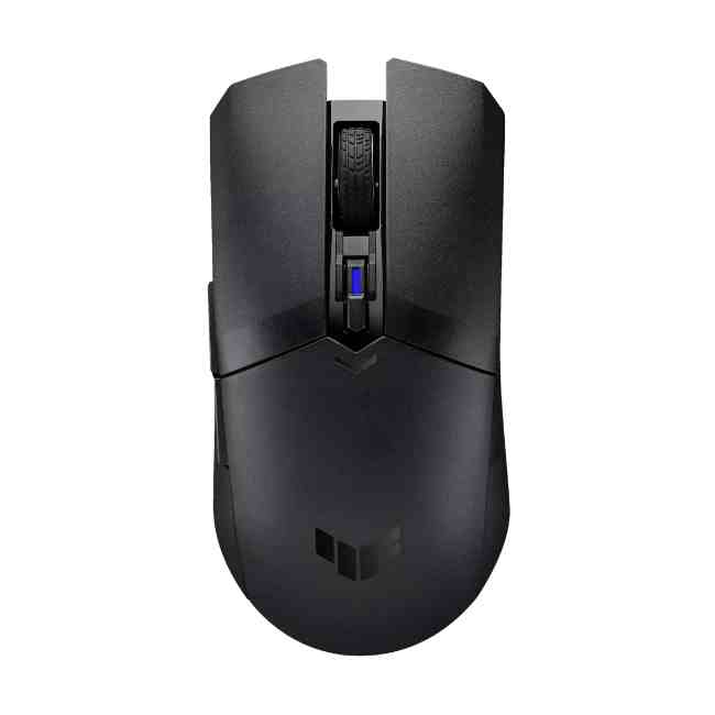 Asus TUF Gaming M4 Wireless