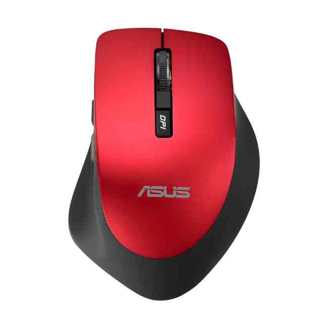 Asus WT425 Red