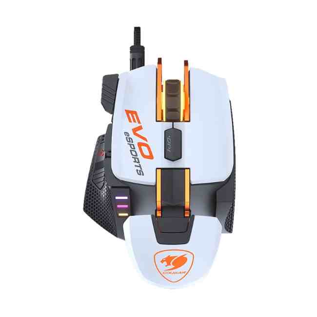 Cougar 700M Evo eSports