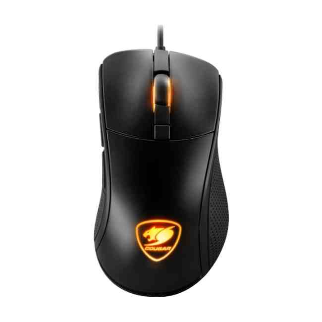 Cougar Surpassion Black