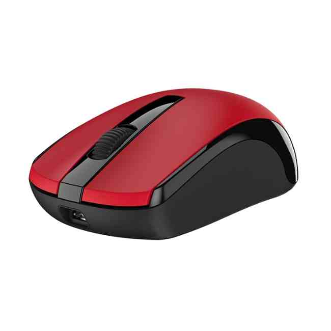 Genius ECO-8100 Red