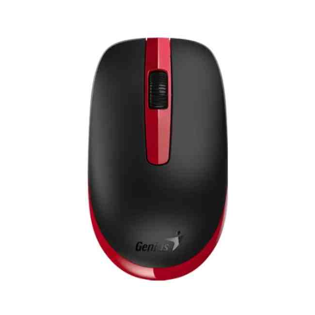 Genius NX-7007 Red