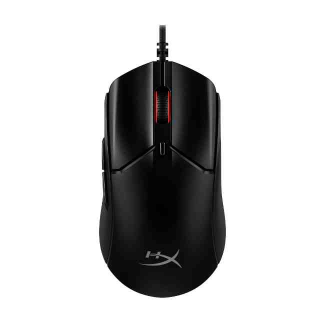 Hyperx Pulsefire Haste 2 Black