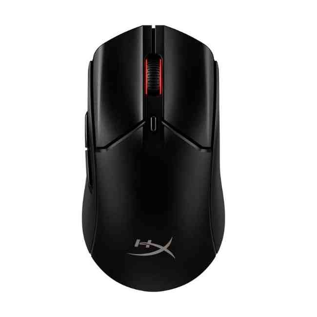 Hyperx Pulsefire Haste 2 Wireless Black