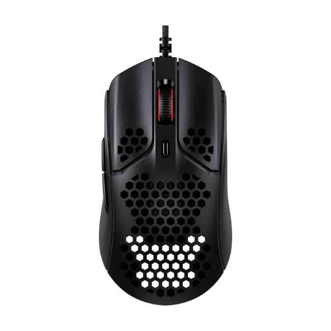 Hyperx Pulsefire Haste