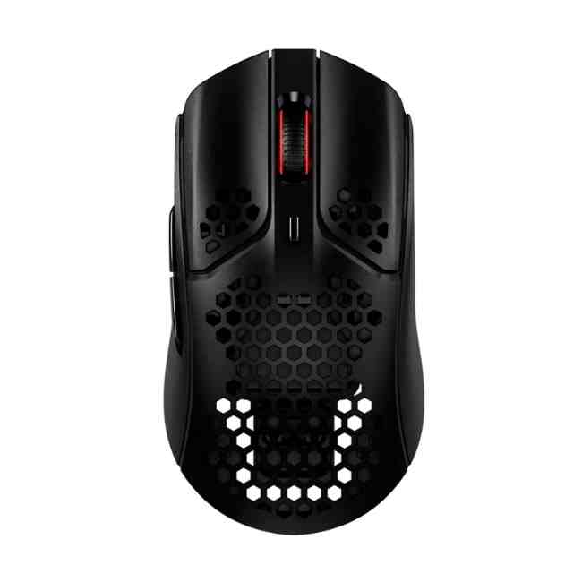 Hyperx Pulsefire Haste Wireless Black