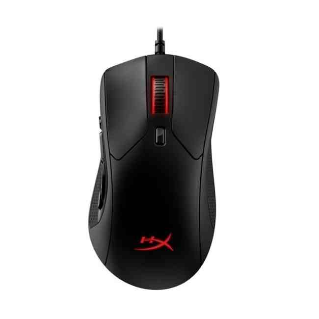 Hyperx Pulsefire Raid