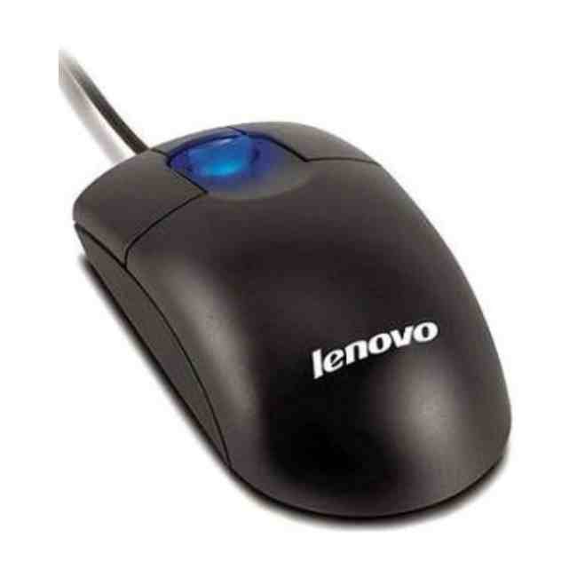 Lenovo Scrollpoint Mouse