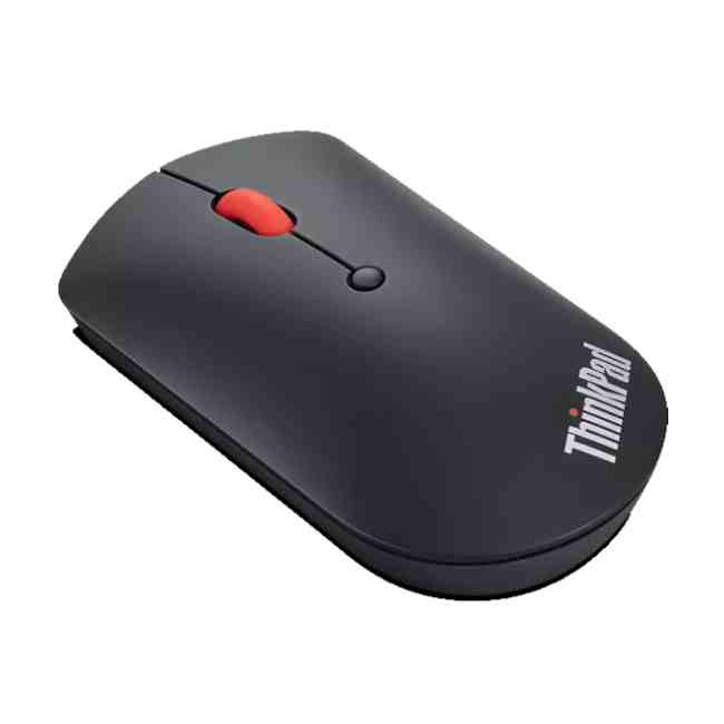 Lenovo ThinkPad Silent Mouse