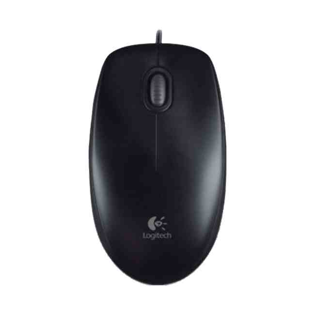 Logitech B100 Black