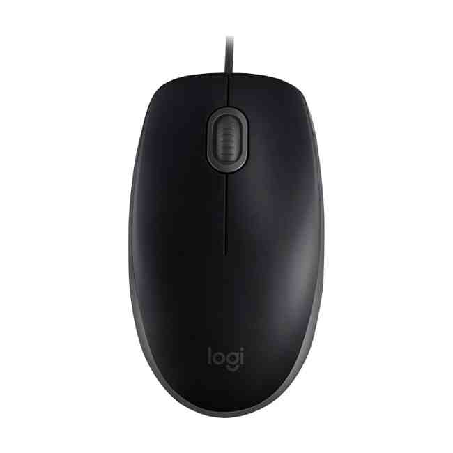 Logitech B110 Silent