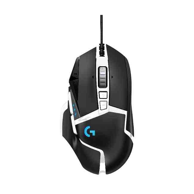 Logitech G502 SE Hero