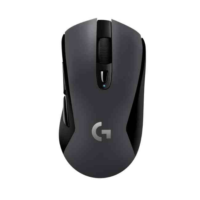 Logitech G603 Lightspeed