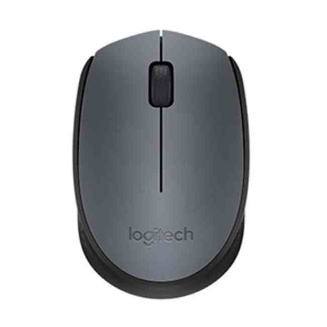 Logitech M170 Grey