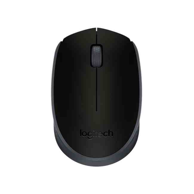 Logitech M171 Black