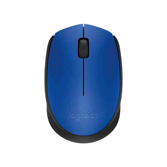 Logitech M171 Blue