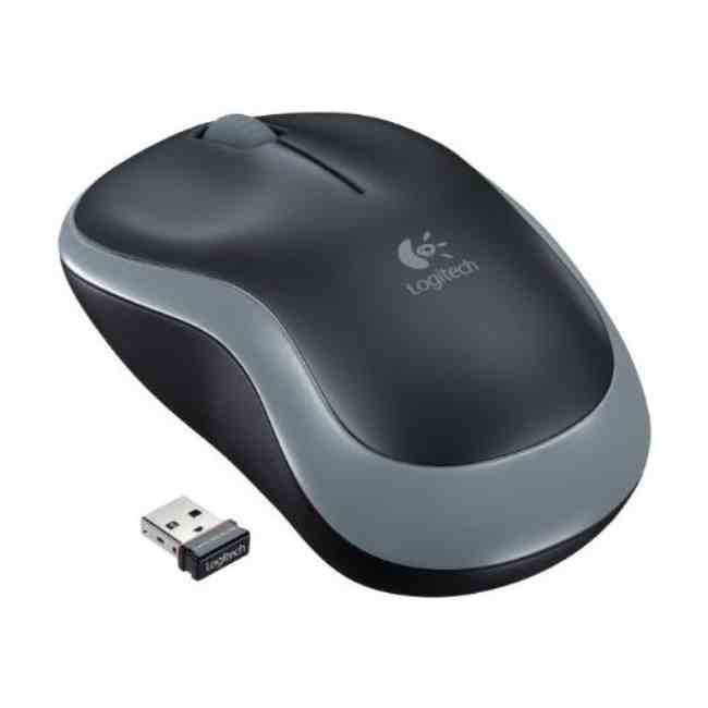 Logitech M185 Gray