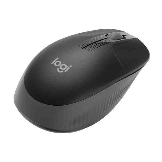 Logitech M190 Black