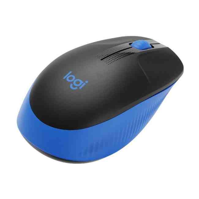 Logitech M190 Blue