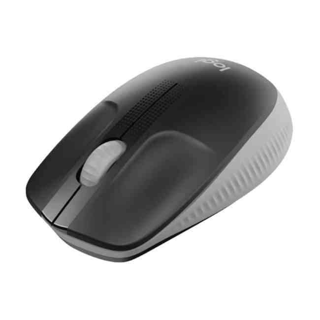 Logitech M190 Gray