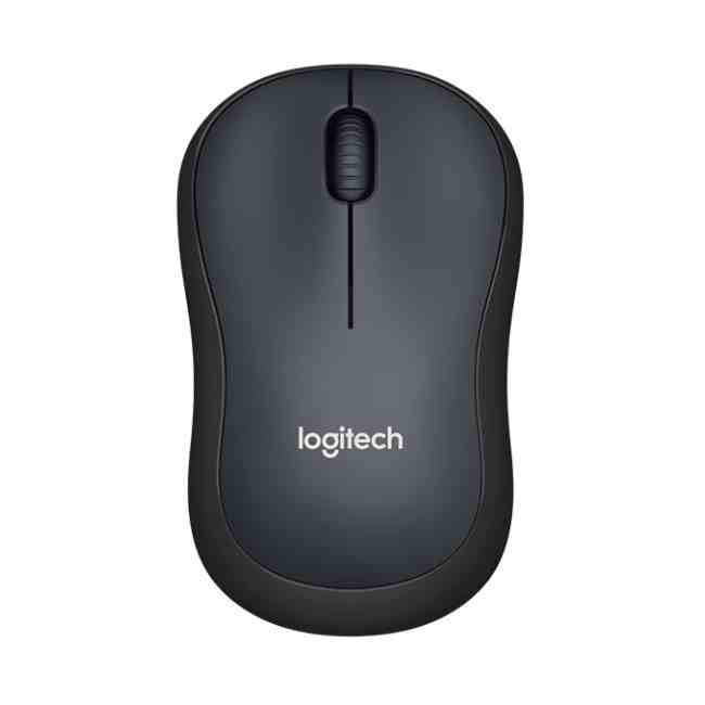 Logitech M220 Black