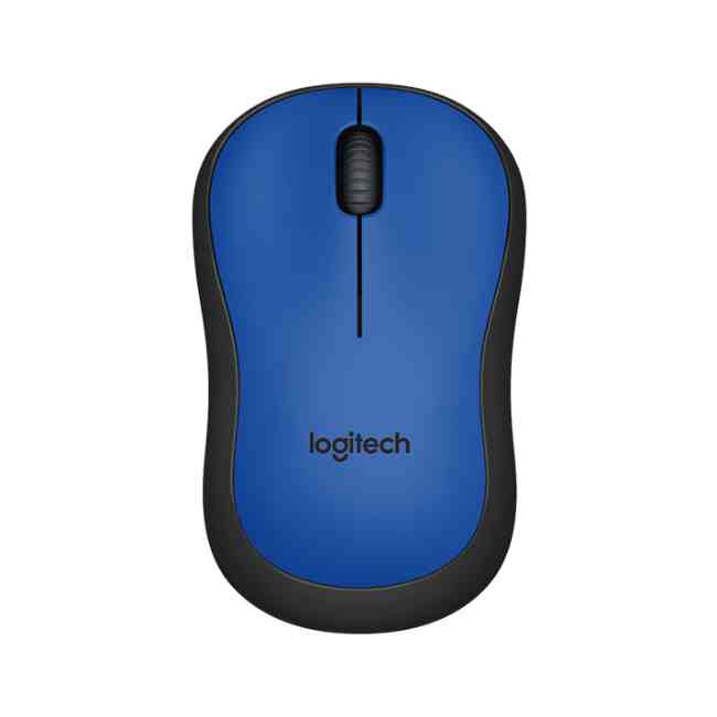 Logitech M220 Blue